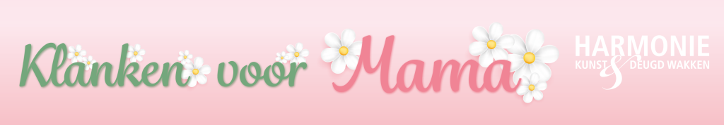 Klanken voor Mama