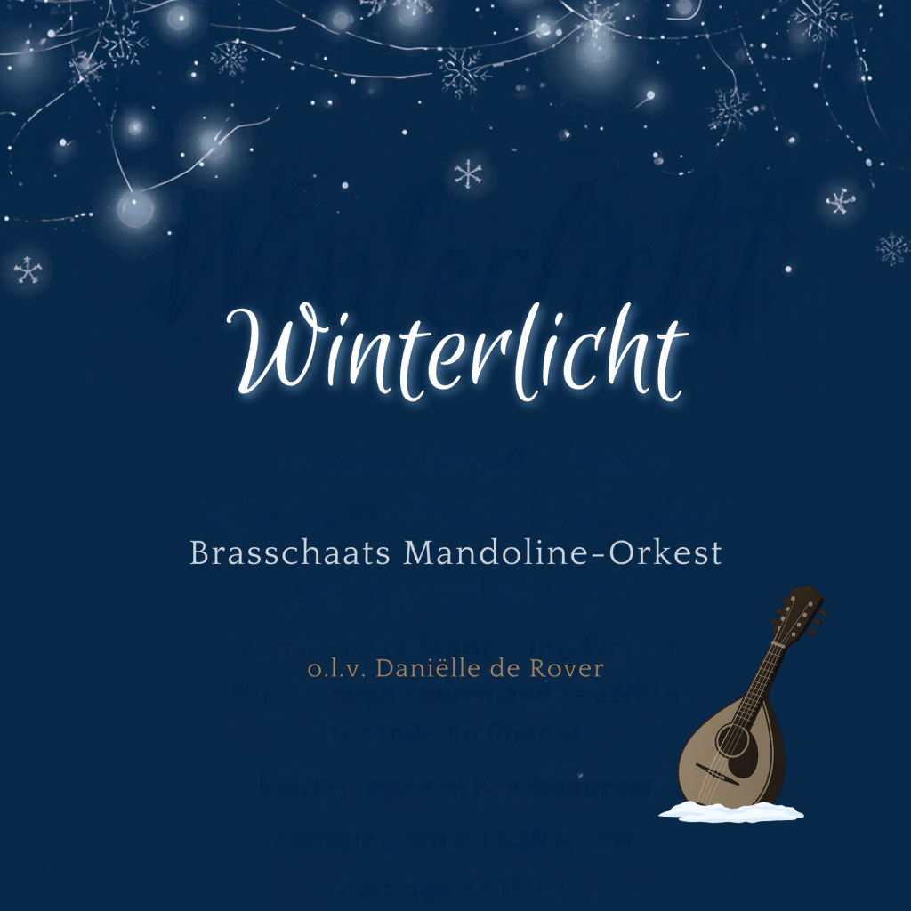 Winterlicht
