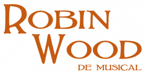 Robin Wood, de musical