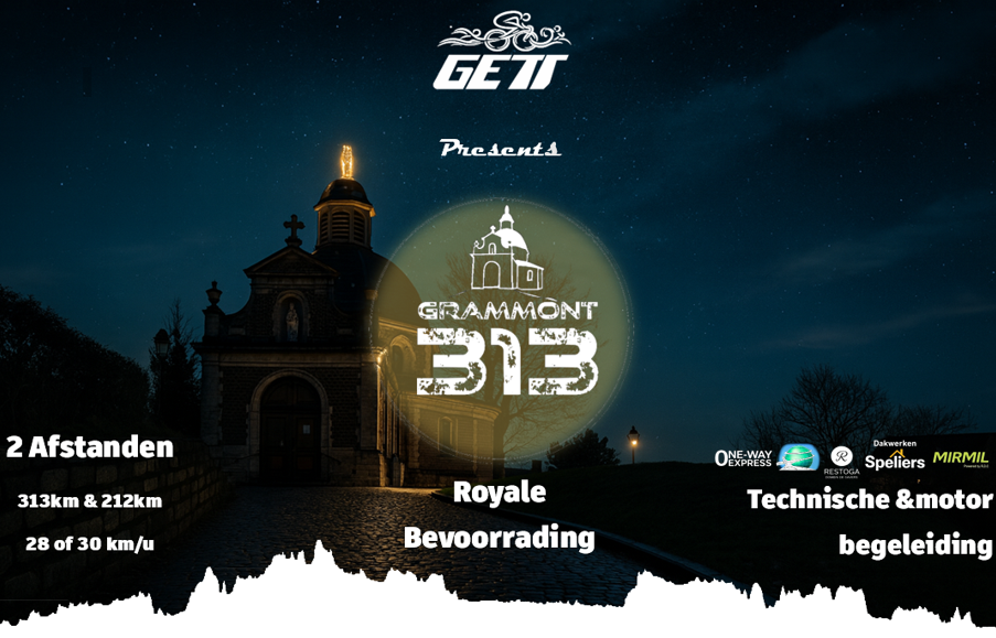 Grammont 313 - 212 2026