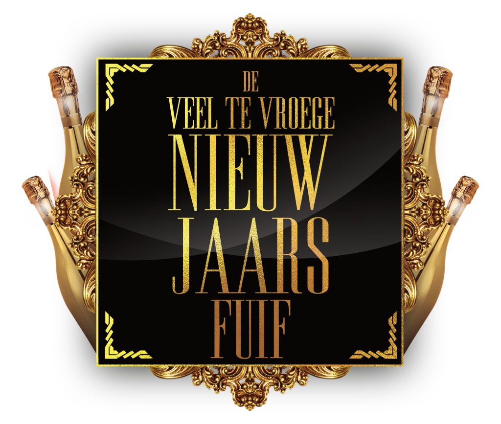 Veel Te Vroege Nieuwjaarsfuif