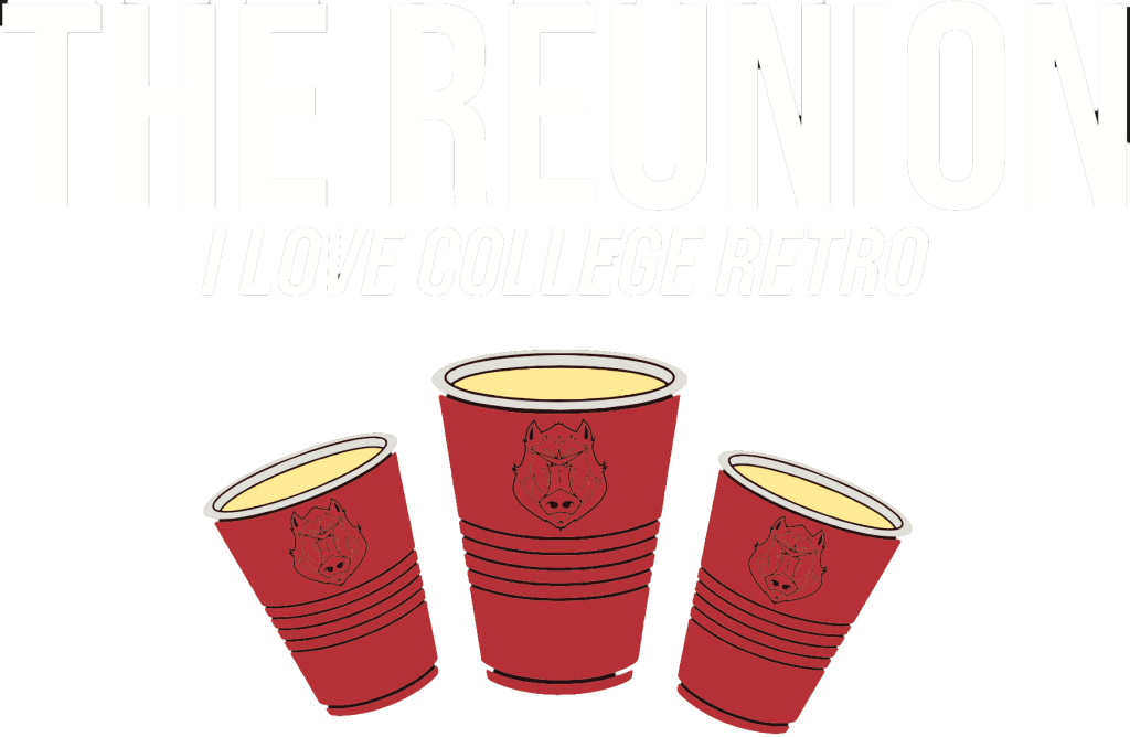 THE REUNION