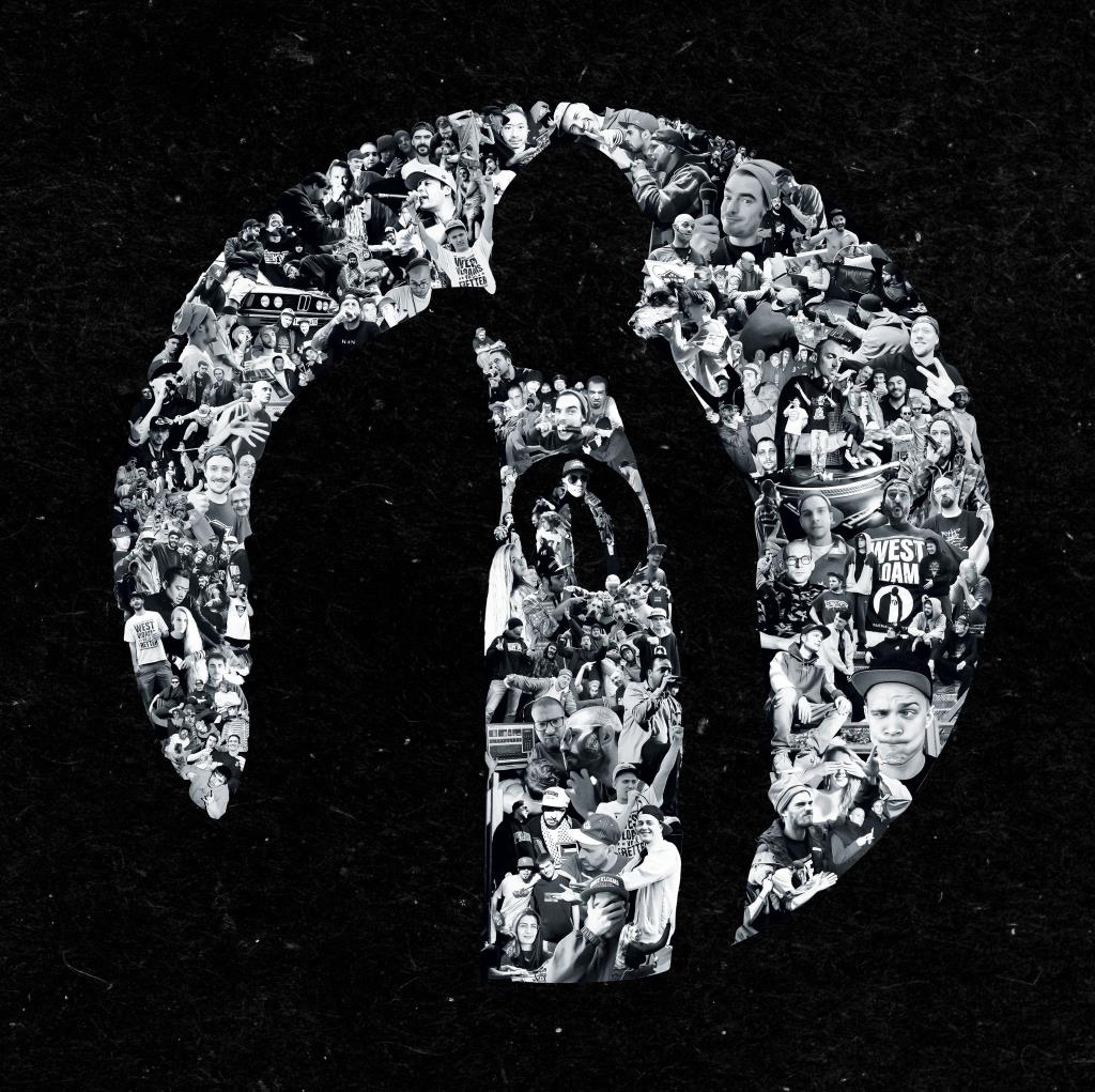 Friends, Fools & Family III - Albumvoorstelling