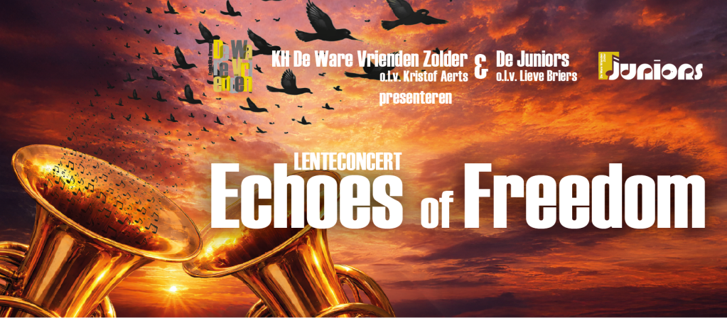 Echoes of Freedom