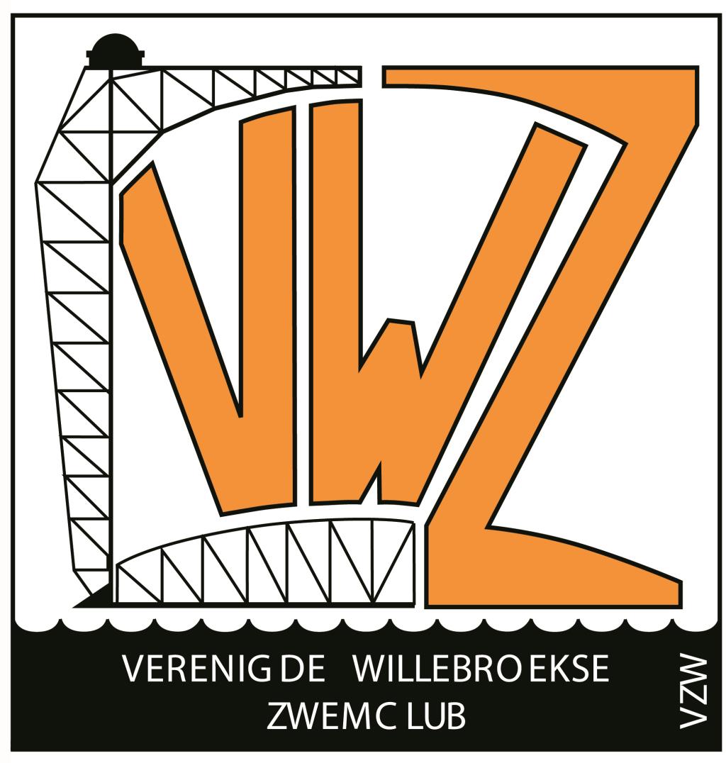 Opendeur VWZ Waterpolo