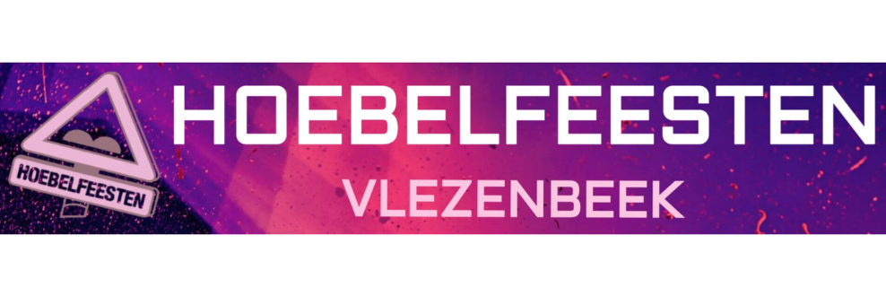 HOEBELFEESTEN 2026 90's