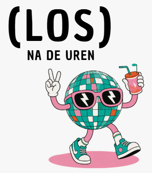 (Los) na de uren